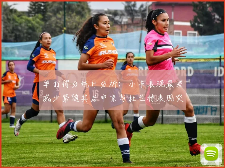 单打得分统计分析：小卡表现最差威少紧随其后申京与杜兰特表现突出